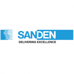 Sanden